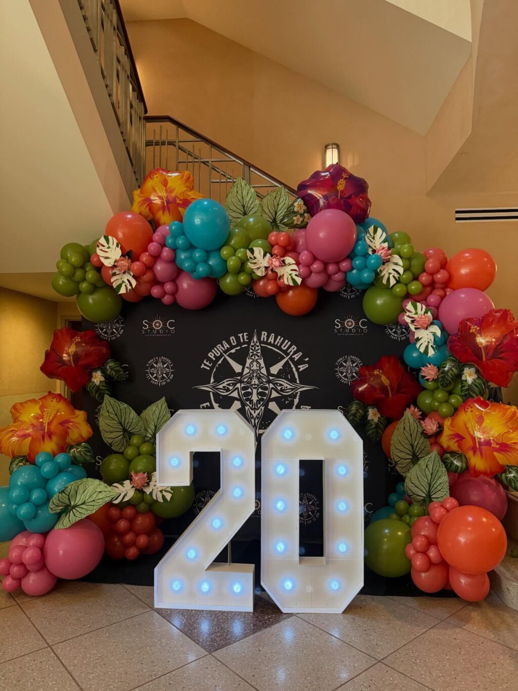 Instagram post from airlollipops. This post is in position 1.