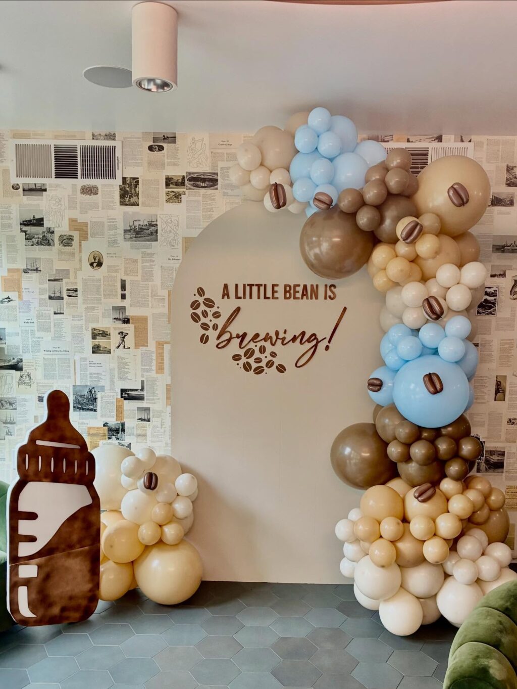 Instagram post from airlollipops. This post is in position 1.