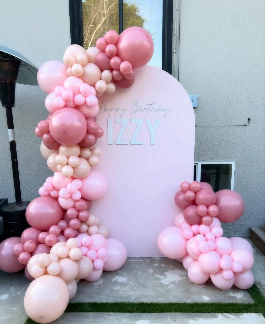 Instagram post from airlollipops. This post is in position 1.