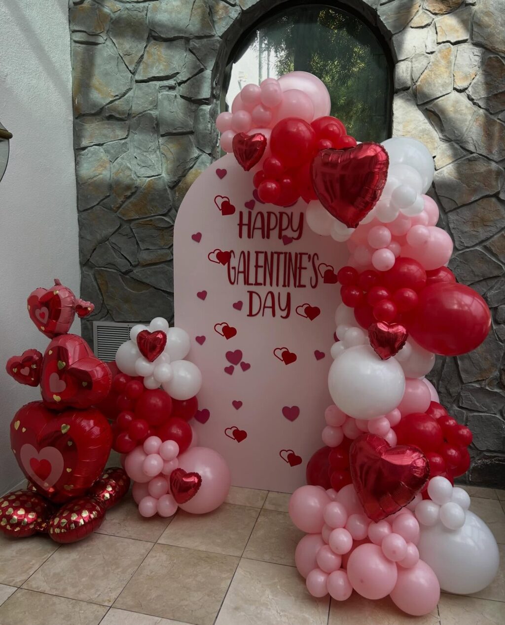 Instagram post from airlollipops. This post is in position 3.