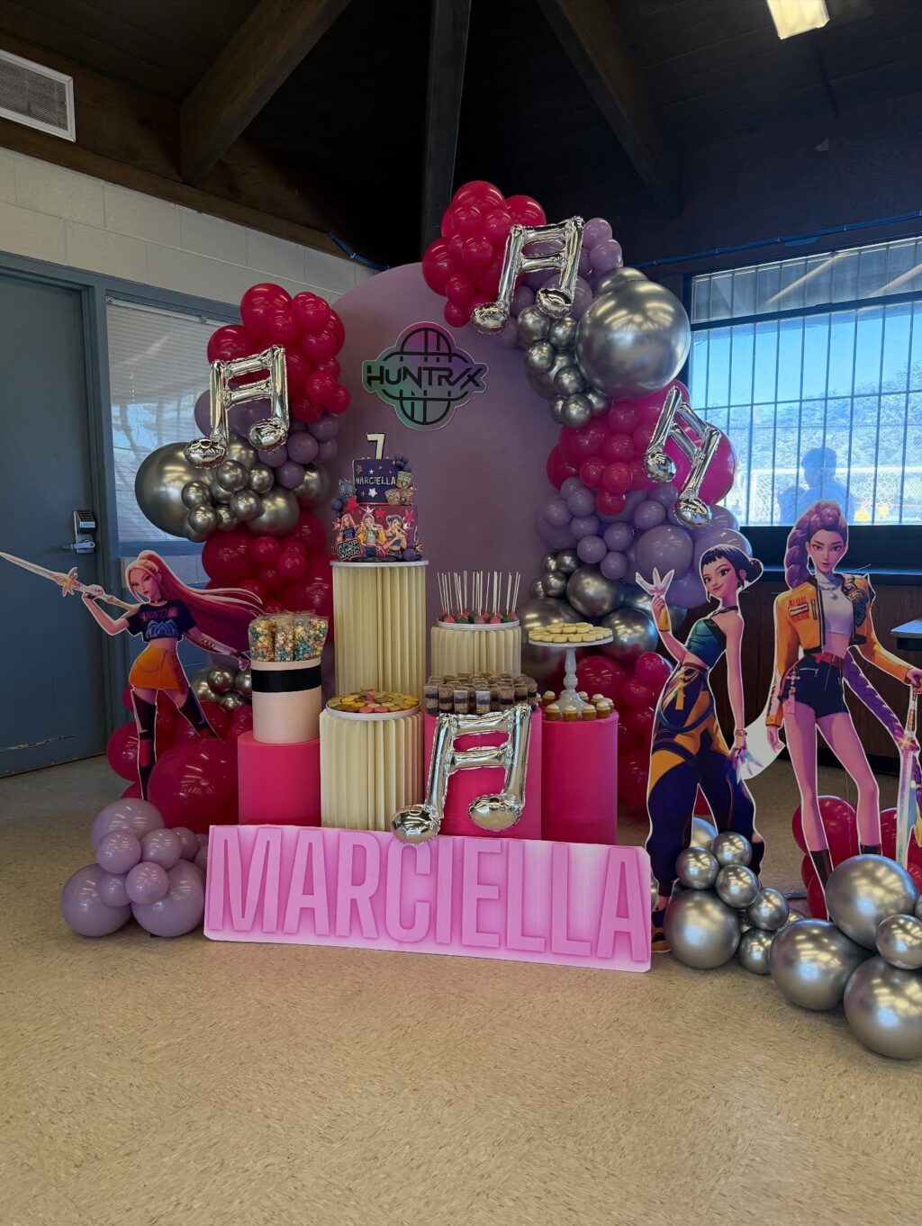 Instagram post from airlollipops. This post is in position 2.