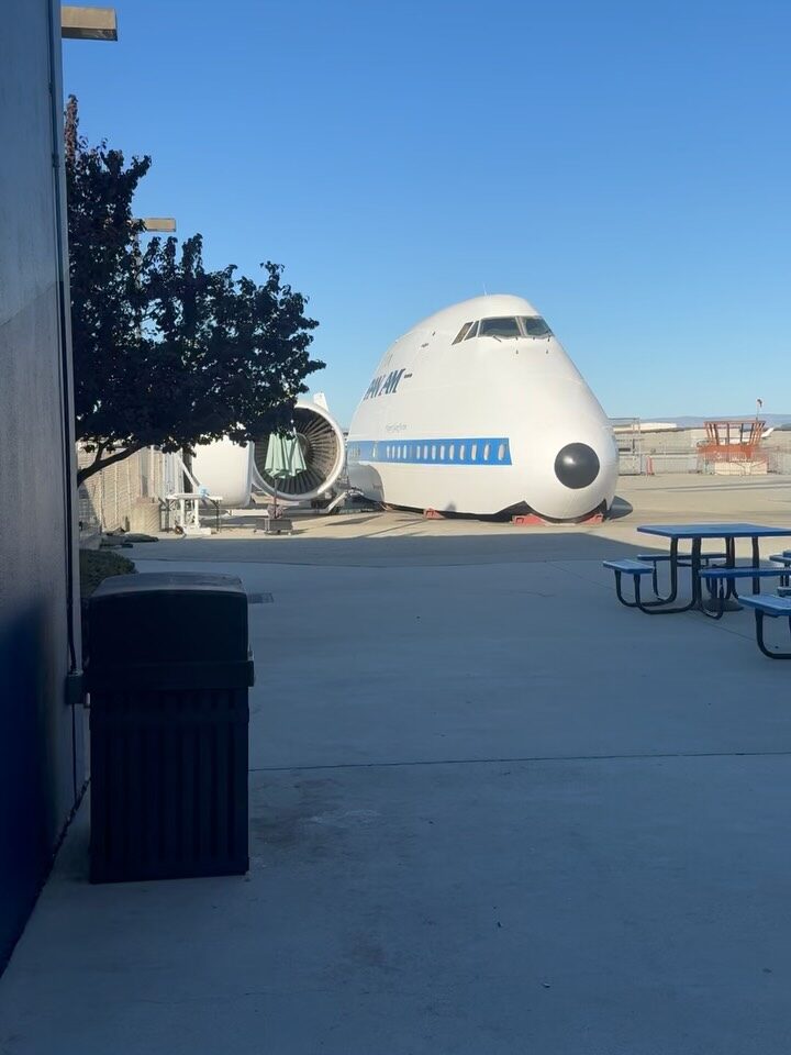 Instagram post from airlollipops. This post is in position 6.