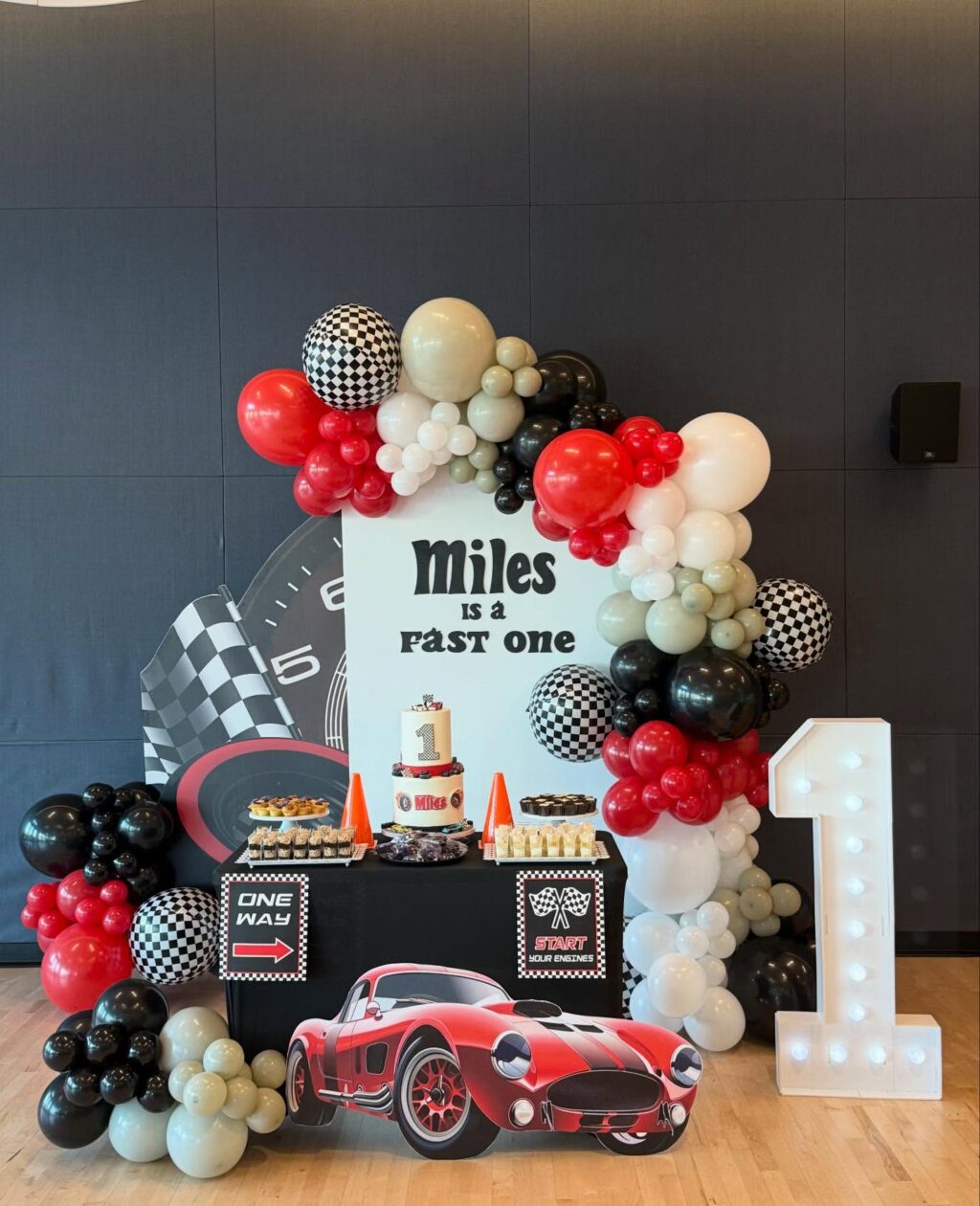 Instagram post from airlollipops. This post is in position 3.