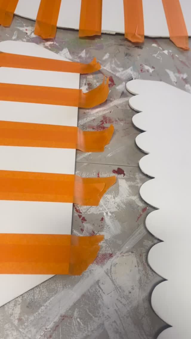 Instagram post from airlollipops. This post is in position 2.