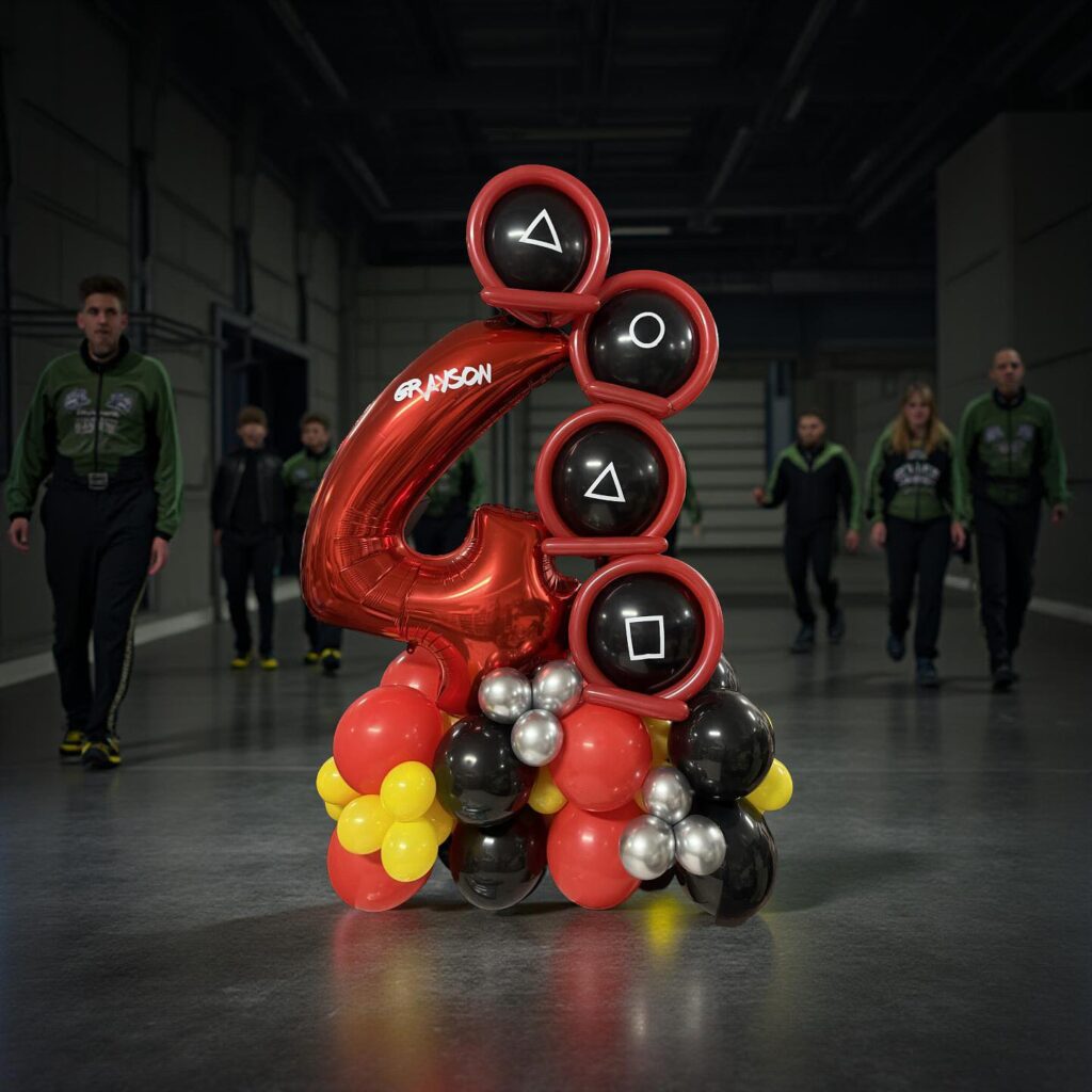 Instagram post from airlollipops. This post is in position 5.